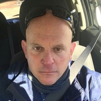Richard Stickles
