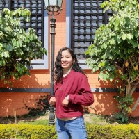 Kusum Paudel