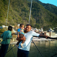 Arvind Verma