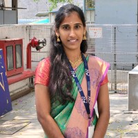 Deepika Sundaramoorthy