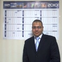 Ahmed Gamal Hassan Abdel Maguid