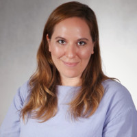 Andrea Téry