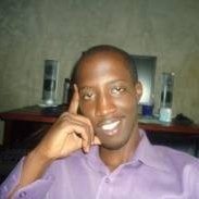Peter Muturi