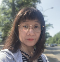 Xuemei Liu