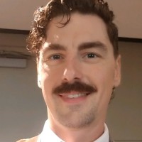 Michael Olish