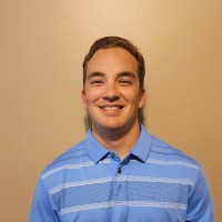Ethan Backus