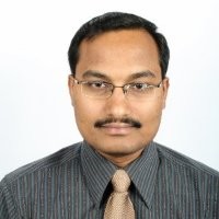 Arumugam Dorairaj