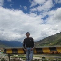 Amit Roy