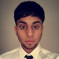 Humzah Suleman