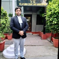 Dinesh Bhardwaj
