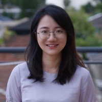 Maggie Zhong