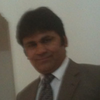 Divyakant Shah