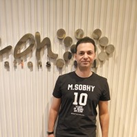 Mohamed Sobhy