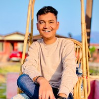 Chitransh Khare