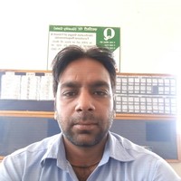 Nitish Sharma