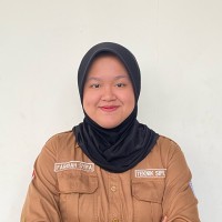FARIDAH SYIFA RAHMAH