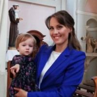 Natalia Shablouskaya