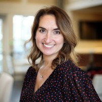Kristin Sours