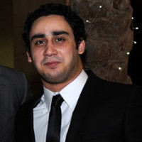 Hisham Elkomy