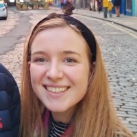 Rachel Johnston