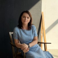 Olga Komoltseva