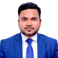 Mohammad Shahrukh Hussain