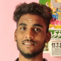 Santhosh S