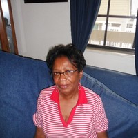 Ruth Whittle