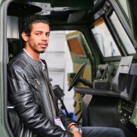 Mohamed Farahat