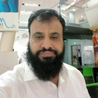 Israr Muhammad