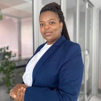 Tonkhe Dlamini