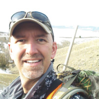 Dave Zohner