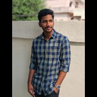 Santhosh Kumar