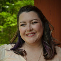 Ashley Lunsford