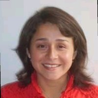 Claudia Pino  Osorio