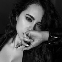 Marina Davidova