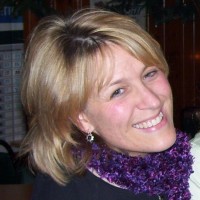 Andrea Reiss