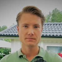 Sebastian Orenäs