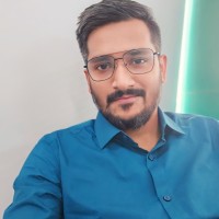 Sushil Patil