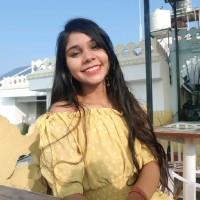 Nikita Sharma