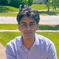 Krish Patel