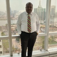 Tosin Sodipo