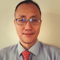 Vincent Kwok