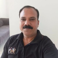 Kailash Pahadia