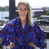 Johanna Hellström