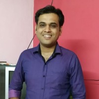 Vishal Patil