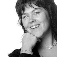 Yvonne Moberg