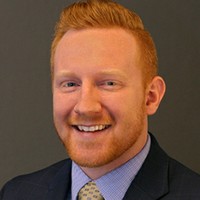 Tyler Zimmer, M.B.A.
