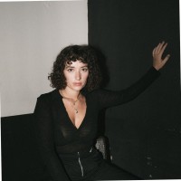 Nastassia Frank