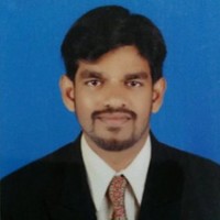 Prabhakaran S